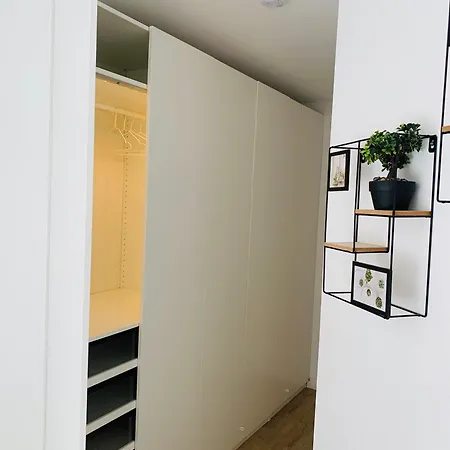 Luxe En Sfeervol Familie Duplex In Centrum Met Optie Parking! アパート *